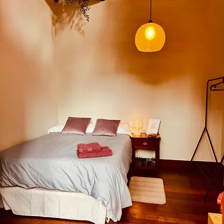 Coliving Tenerife -