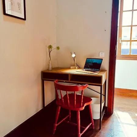 فندق مبيت وإفطار Coliving Tenerife -