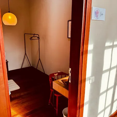 فندق مبيت وإفطار Coliving Tenerife - *