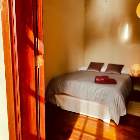 فندق مبيت وإفطار Coliving Tenerife - *