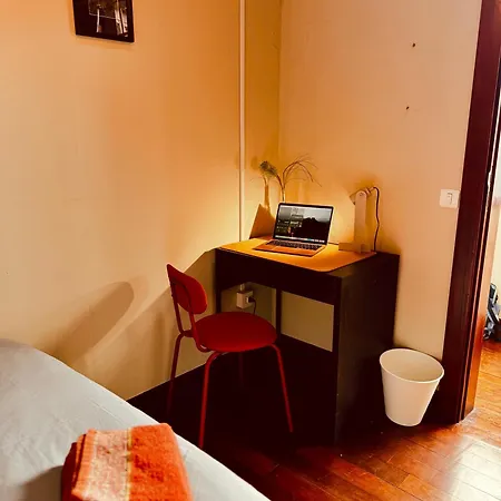 Coliving Tenerife - فندق مبيت وإفطار لا لاغونا
