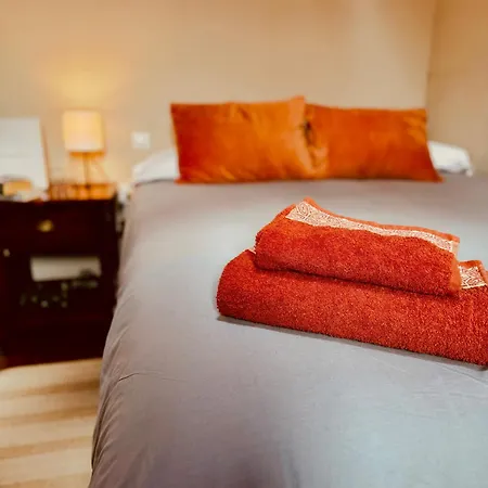Coliving Tenerife - فندق مبيت وإفطار