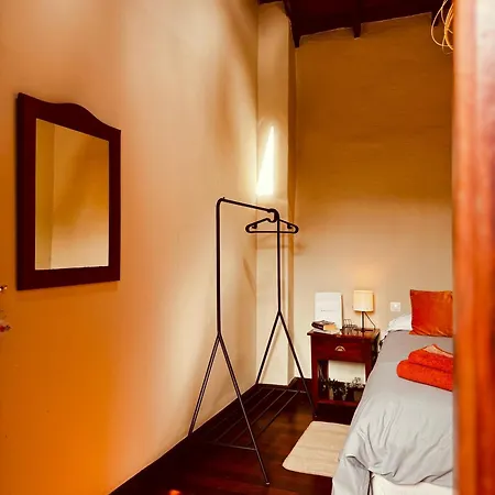 فندق مبيت وإفطار Coliving Tenerife - *