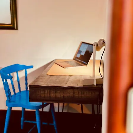 فندق مبيت وإفطار Coliving Tenerife - لا لاغونا