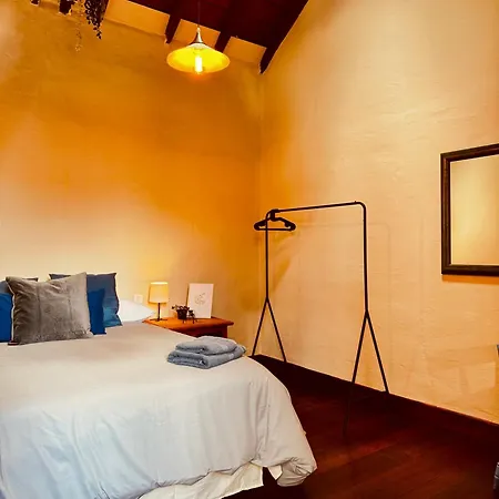 Coliving Tenerife - *