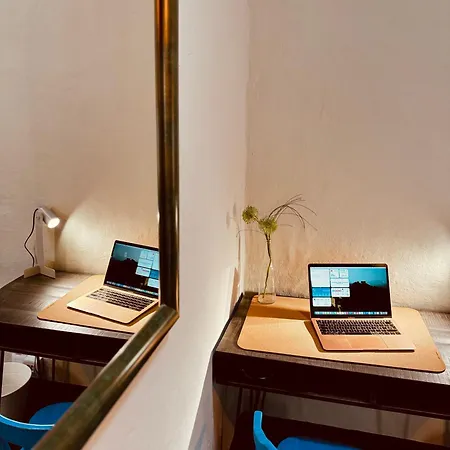 Coliving Tenerife -