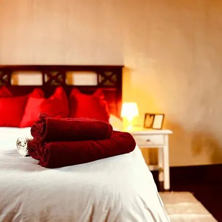 Coliving Tenerife - *