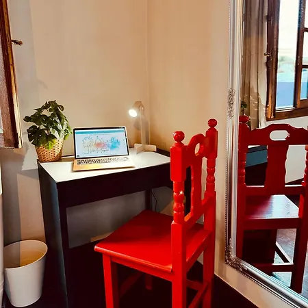Coliving Tenerife - فندق مبيت وإفطار *