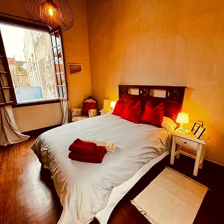Coliving Tenerife - لا لاغونا