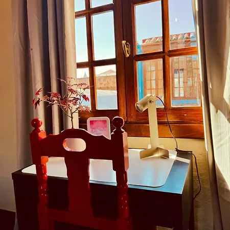 Coliving Tenerife - *