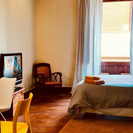 Coliving Tenerife - * لا لاغونا