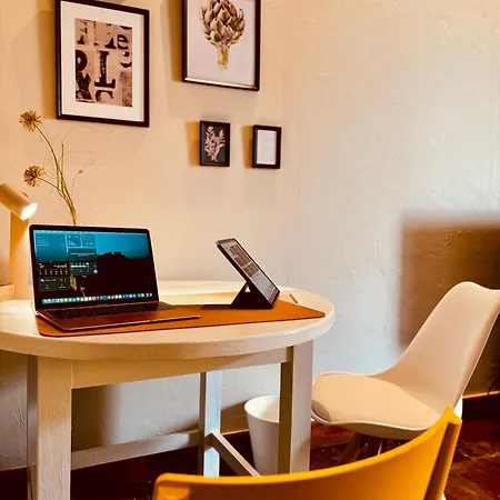 Coliving Tenerife - لا لاغونا