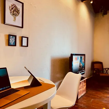 Coliving Tenerife - لا لاغونا