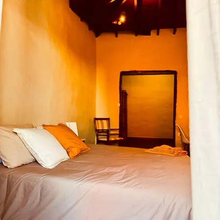 Coliving Tenerife - فندق مبيت وإفطار *