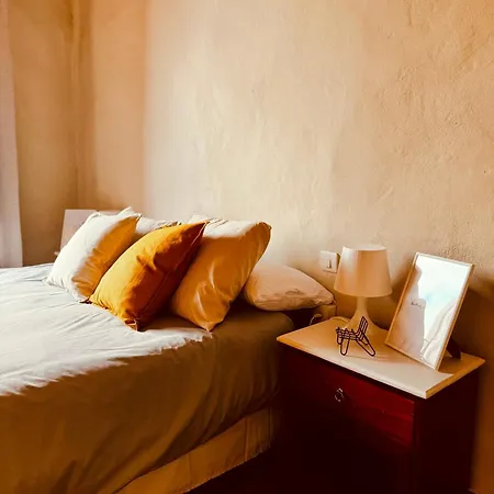 فندق مبيت وإفطار Coliving Tenerife -