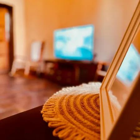 Coliving Tenerife - لا لاغونا