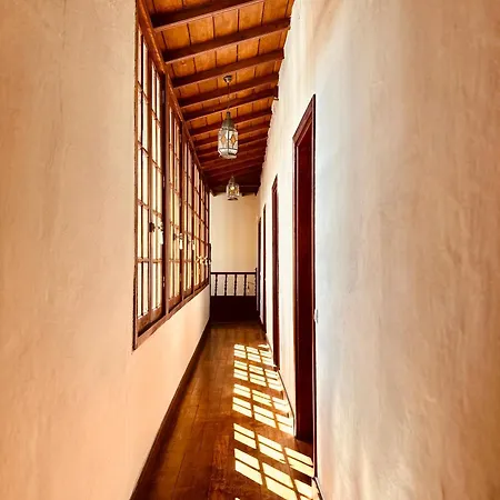 Coliving Tenerife - لا لاغونا