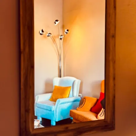 Coliving Tenerife - *