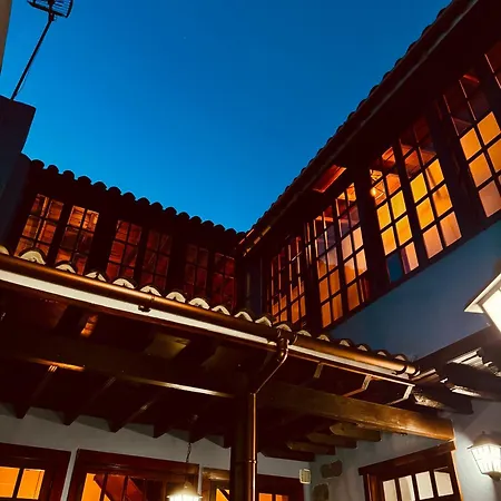 فندق مبيت وإفطار Coliving Tenerife - *