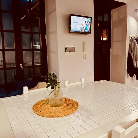 Coliving Tenerife - * لا لاغونا