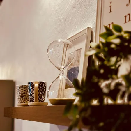 فندق مبيت وإفطار Coliving Tenerife - لا لاغونا