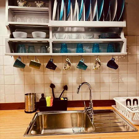 Coliving Tenerife - فندق مبيت وإفطار لا لاغونا