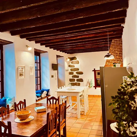 Coliving Tenerife - בית הארחה