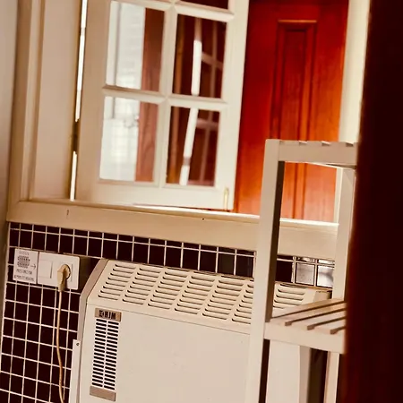 Coliving Tenerife - لا لاغونا