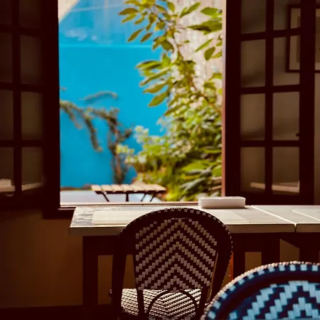 Coliving Tenerife - *