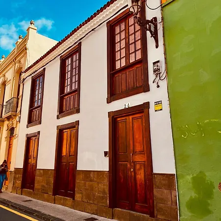 Coliving Tenerife -
