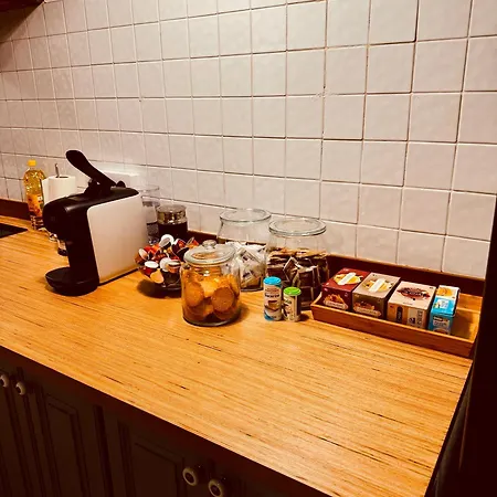 Coliving Tenerife - *
