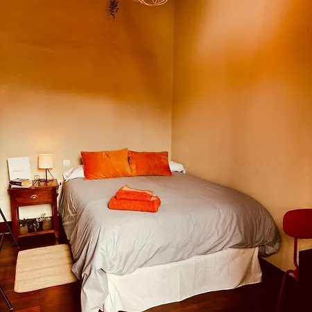 فندق مبيت وإفطار Coliving Tenerife - *