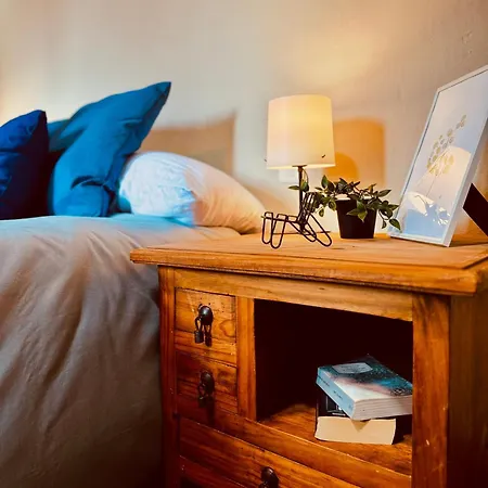 Coliving Tenerife - * لا لاغونا