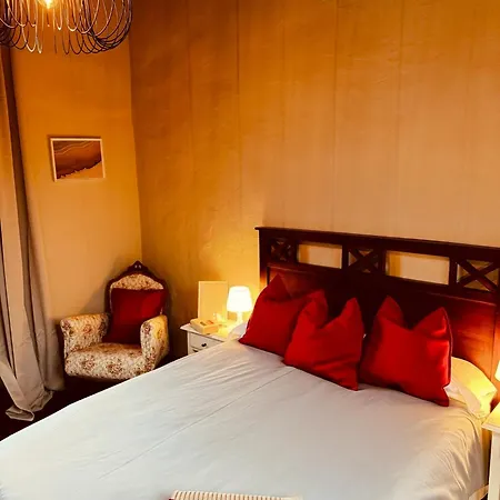 Coliving Tenerife - لا لاغونا