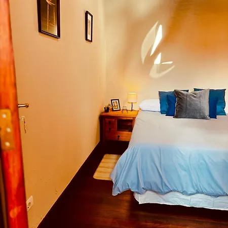 فندق مبيت وإفطار Coliving Tenerife - *