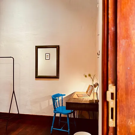 فندق مبيت وإفطار Coliving Tenerife - لا لاغونا