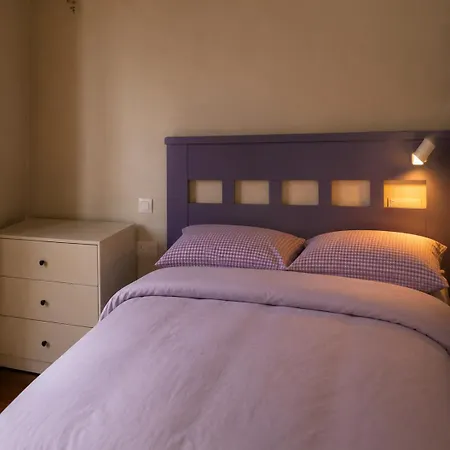 Pensjonat Coliving Tenerife -
