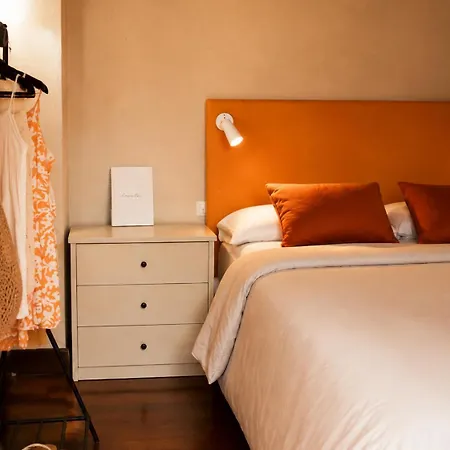 Coliving Tenerife - *
