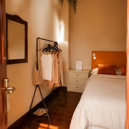 Coliving Tenerife - Gasthof *