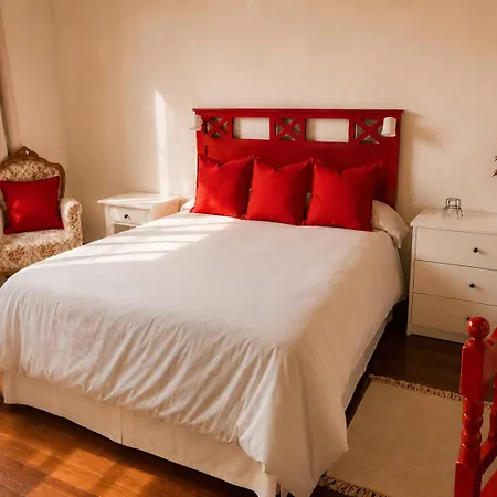 Coliving Tenerife - * La Laguna (Tenerife)