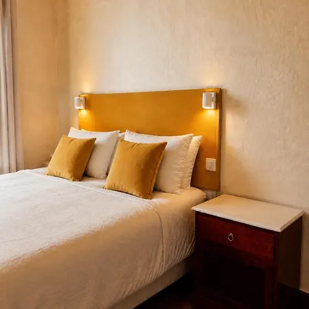 Coliving Tenerife - Gasthof *