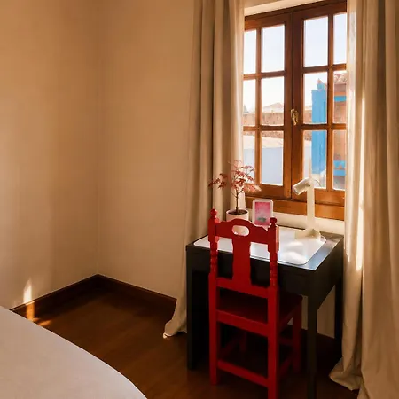 Coliving Tenerife - Pensjonat