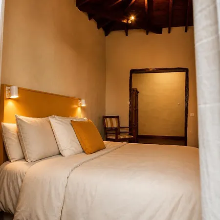 Gasthof Coliving Tenerife - *
