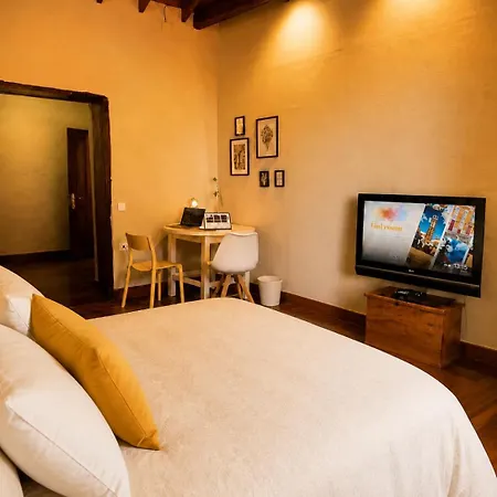Coliving Tenerife - Pensjonat *