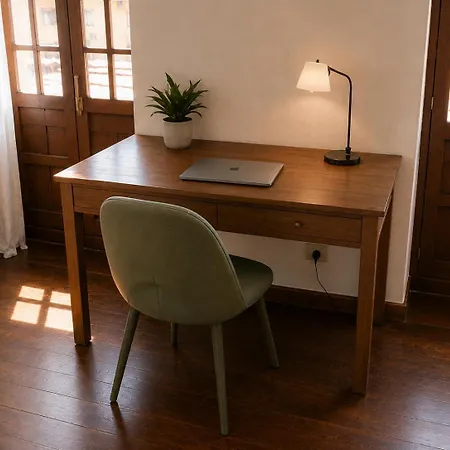 Coliving Tenerife - Pensjonat La Laguna (Tenerife)