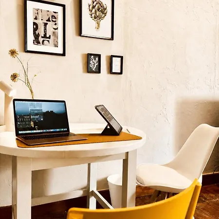 Coliving Tenerife -