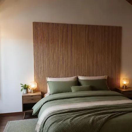 Pensjonat Coliving Tenerife - La Laguna (Tenerife)