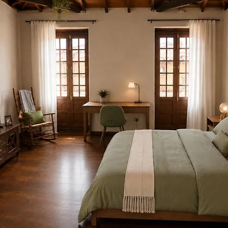 Coliving Tenerife - *