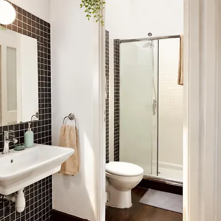 Coliving Tenerife - Gasthof