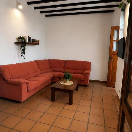 Coliving Tenerife - Gasthof